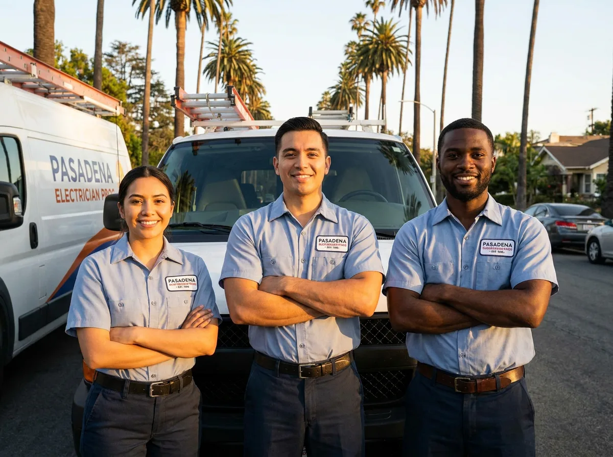 Electrician company in Carlisle, AR