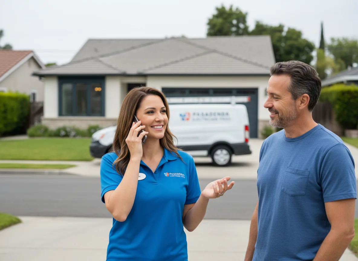 Electrician Carlisle, AR FAQs